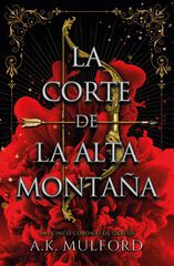 La corte de la alta montaña La corte de la alta montaña
