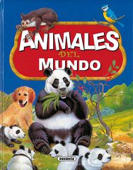 Animales del mundo nº 3 Animales del mundo nº 3