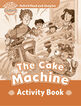 He Cake Machine/Ab