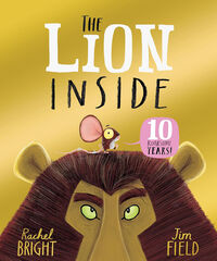 The Lion Inside