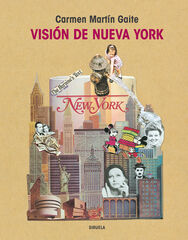 Visión de Nueva York Visión de Nueva York