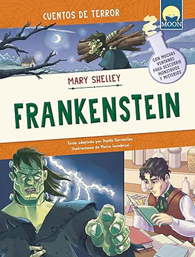 Frankenstein