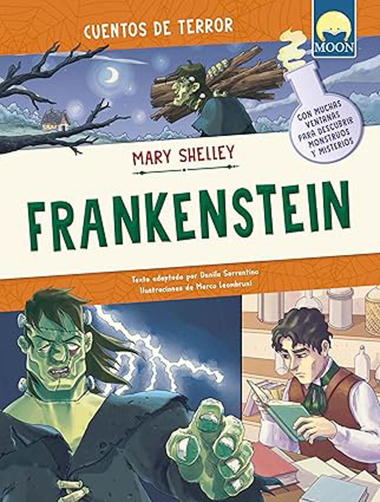 Frankenstein