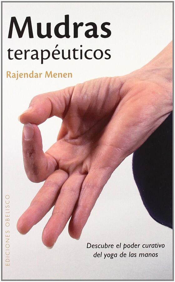 Mudras terap&eacute;uticos
