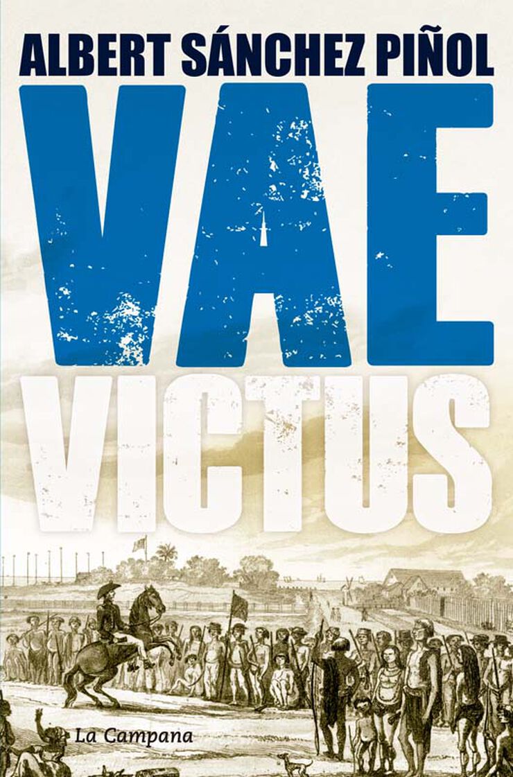 Vae Victus