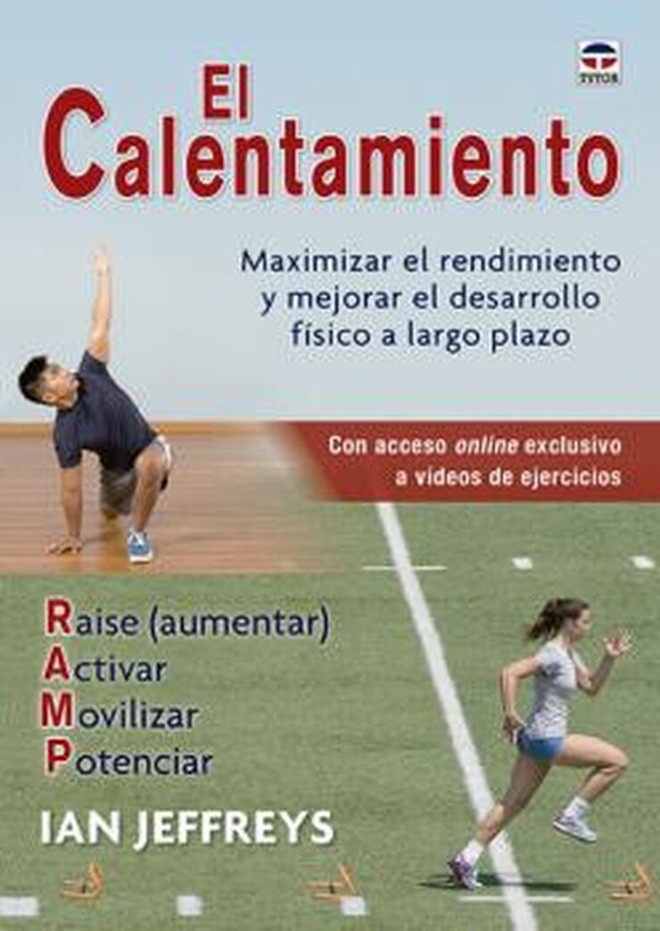 El Calentamiento El Calentamiento
