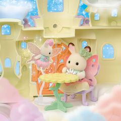 Castell de les Fades - Sylvanian Families