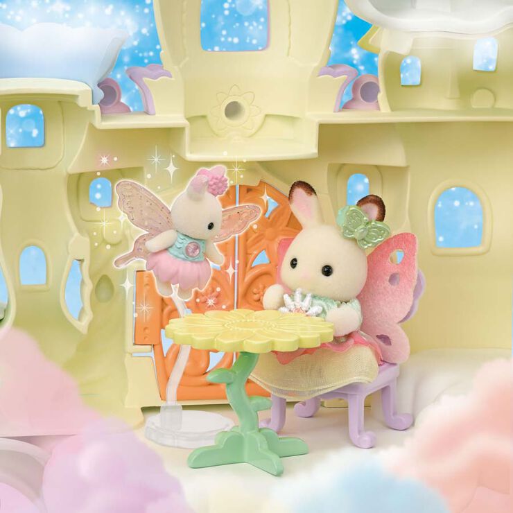 Castell de les Fades - Sylvanian Families