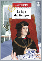 La hija del tiempo La hija del tiempo