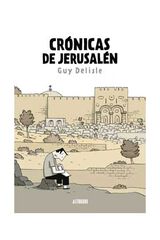 Crónicas de Jerusalén Crónicas de Jerusalén