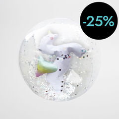 Pilota de platja Unicorn