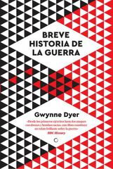 Breve historia de la guerra Breve historia de la guerra