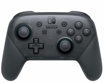 Mando Nintendo Switch - Controller Pro