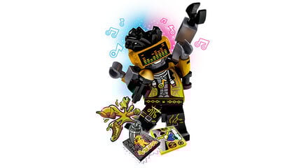 LEGO® Vidiyo Hiphop Robot Beatbox 43107