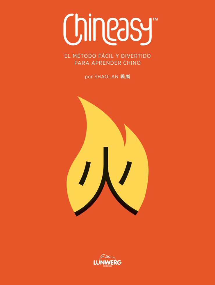 LUNWERG Chineasy