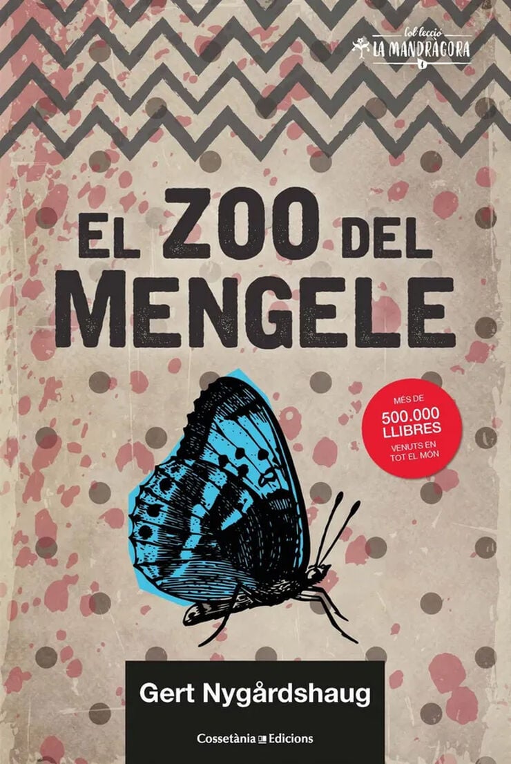 El zoo del Mengele