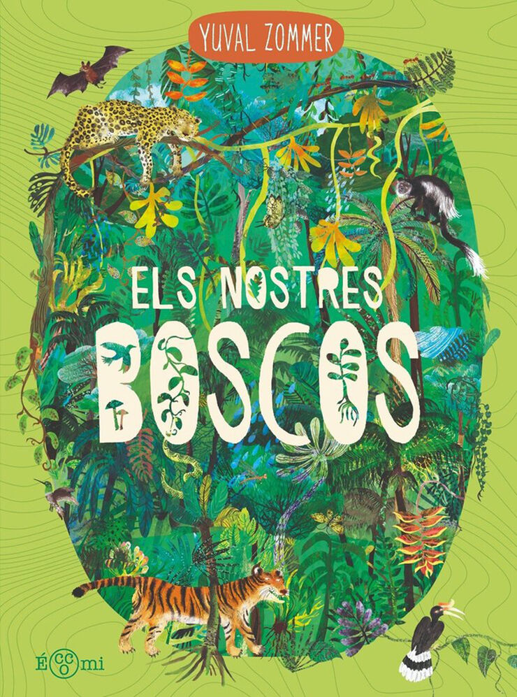 Els nostres boscos
