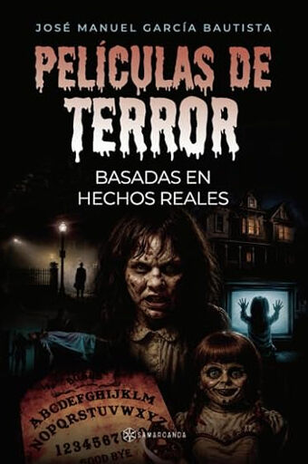 Pel&iacute;culas de terror basadas en hechos reales