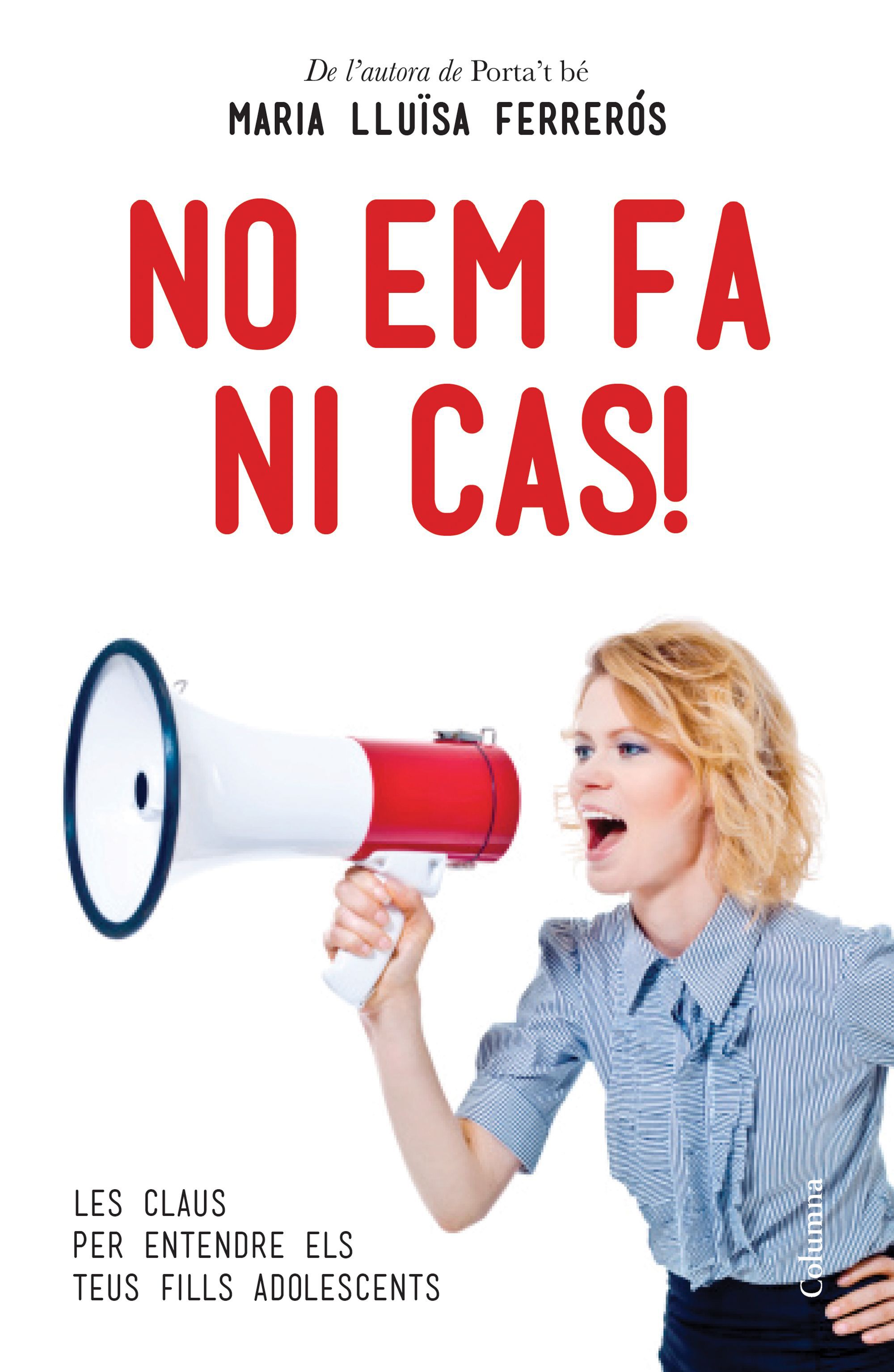 No em fa ni cas!