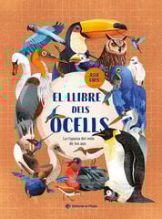 El llibre dels ocells El llibre dels ocells