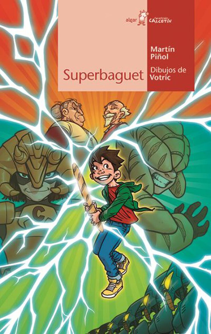 Superbaguet