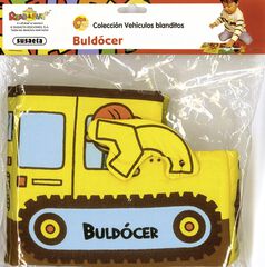 Buldócer Buldócer