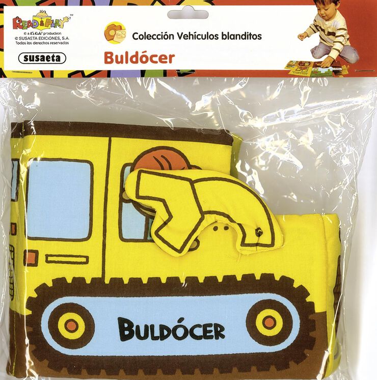 Buldócer