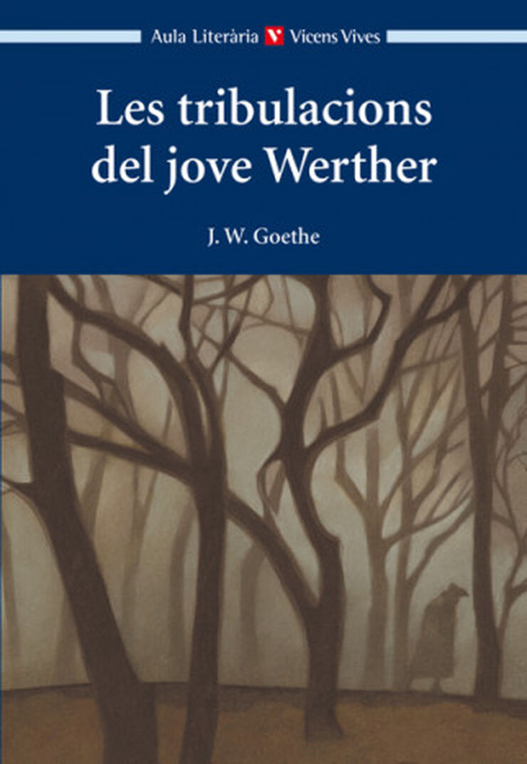 Les Tribulacions del jove Werther