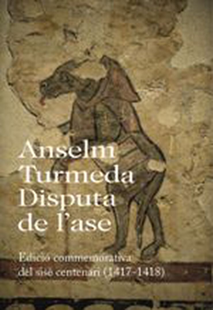 Disputa de l'ase