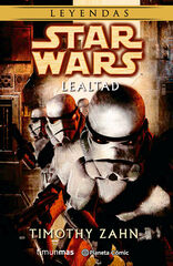 Star Wars: Lealtad Star Wars: Lealtad