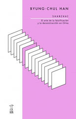 Shanzhai. El arte de la falsificación y la deconstrucción en China Shanzhai. El arte de la falsificación y la deconstrucción en China