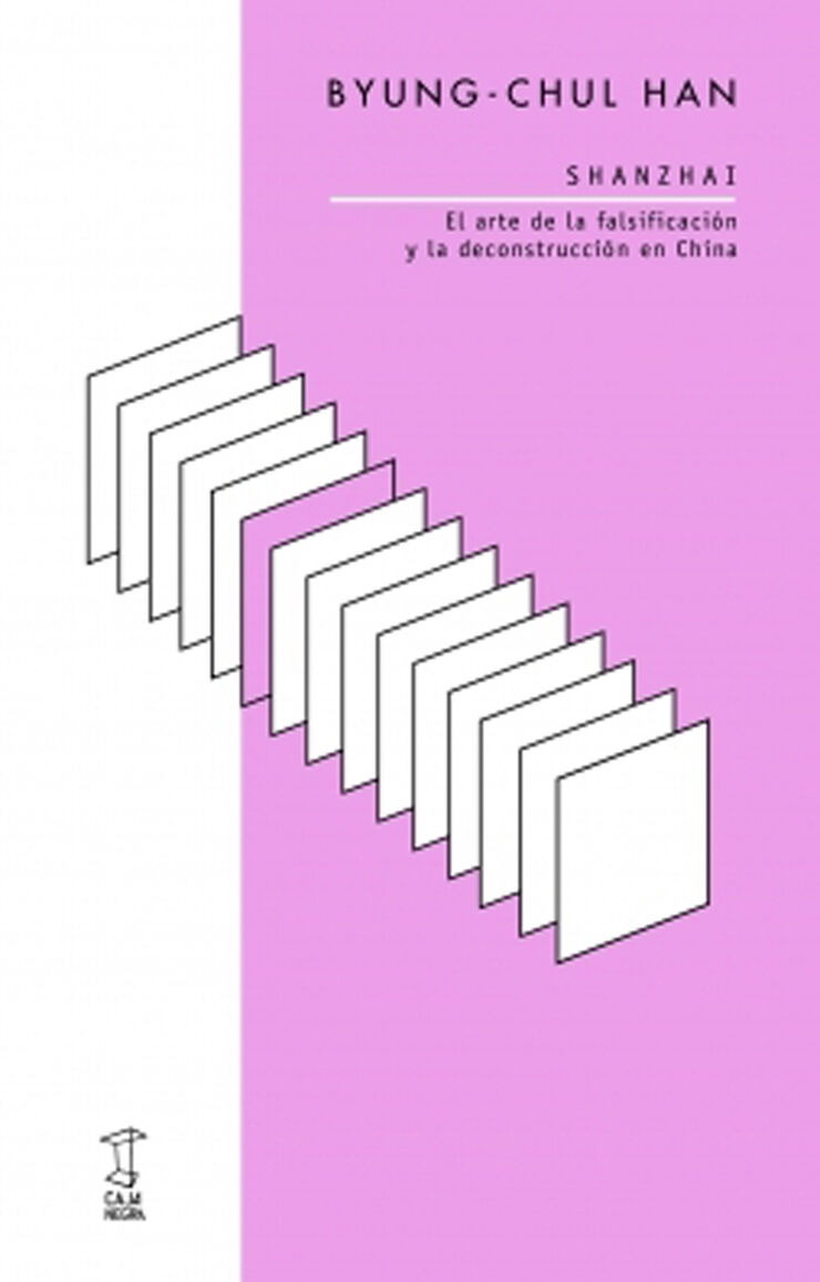 Shanzhai. El arte de la falsificación y la deconstrucción en China
