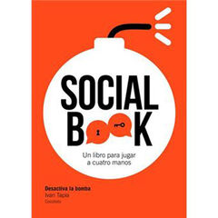 Social book