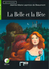 La Belle Et la Bête