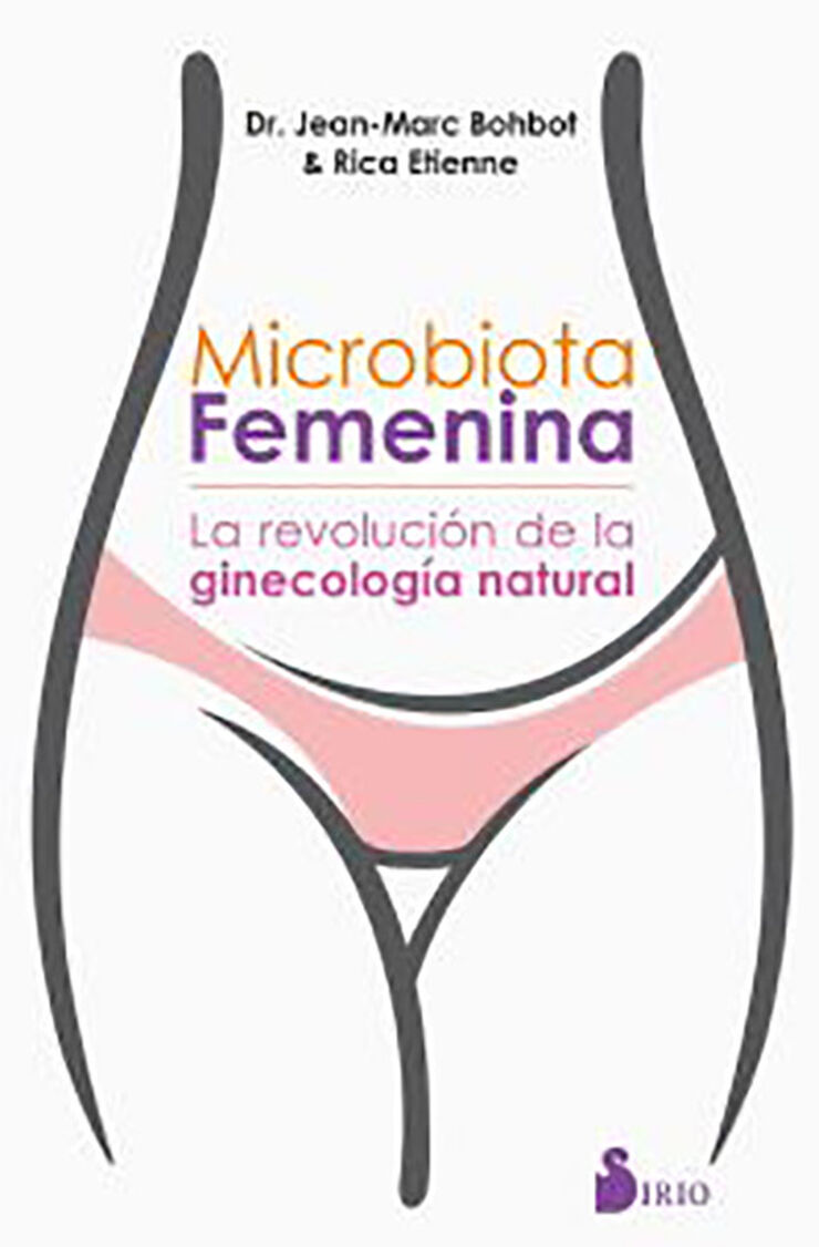 Microbiota femenina