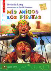 Mis amigos los piratas Mis amigos los piratas