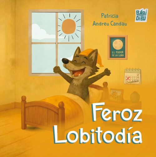 Feroz Lobitod&iacute;a