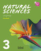 Think Do Learn Natural 3 Class book M1