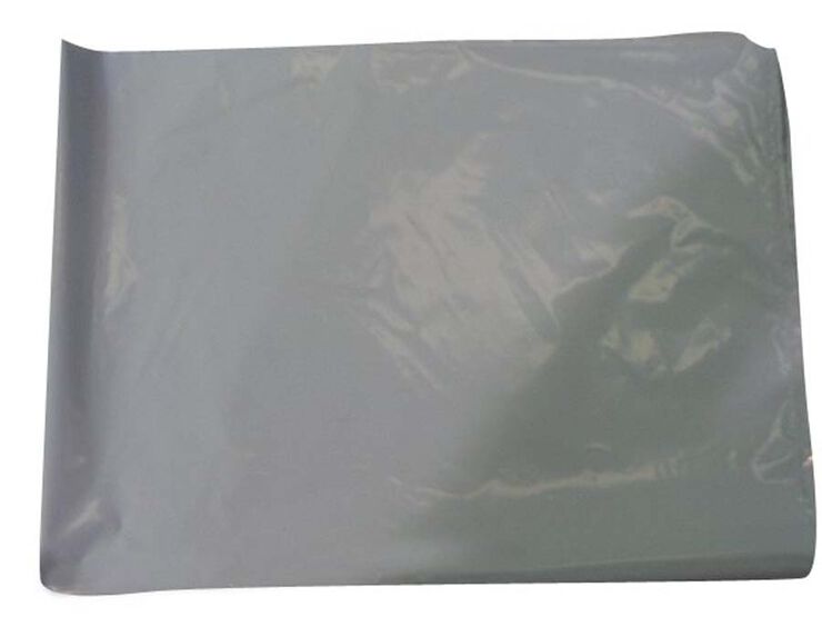Bolsa disfraz Coimbra Pack 69x90cm gris 25u