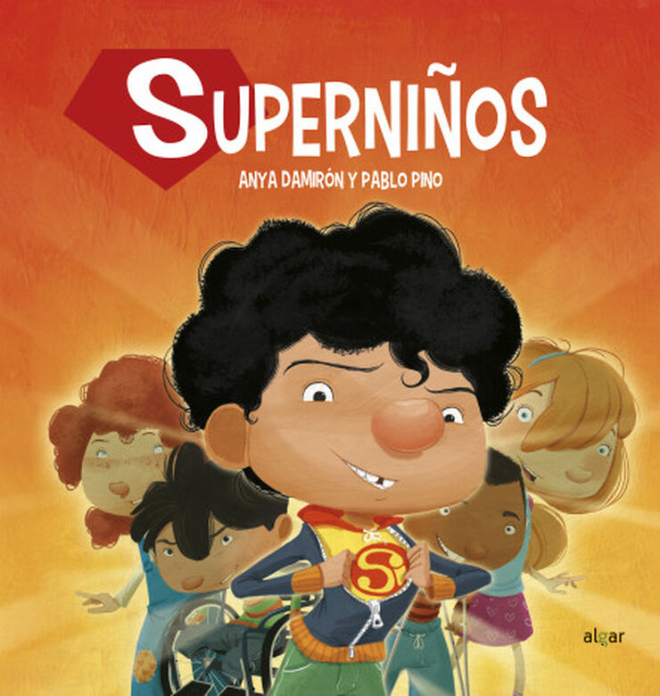 Superniños