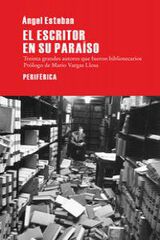 El escritor en su paraíso El escritor en su paraíso