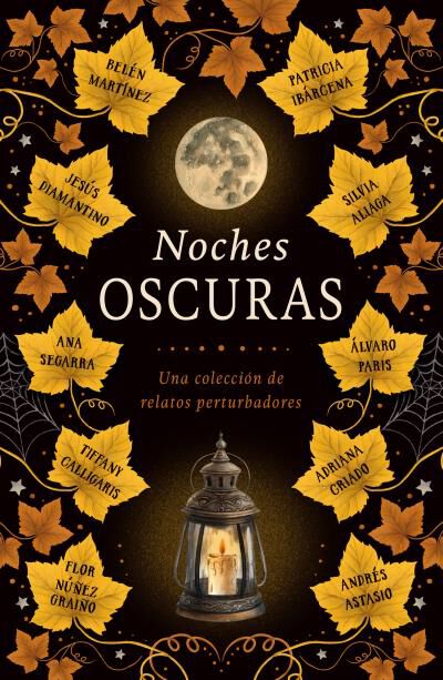 Noches oscuras