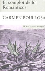 El complot de los Rom&aacute;nticos