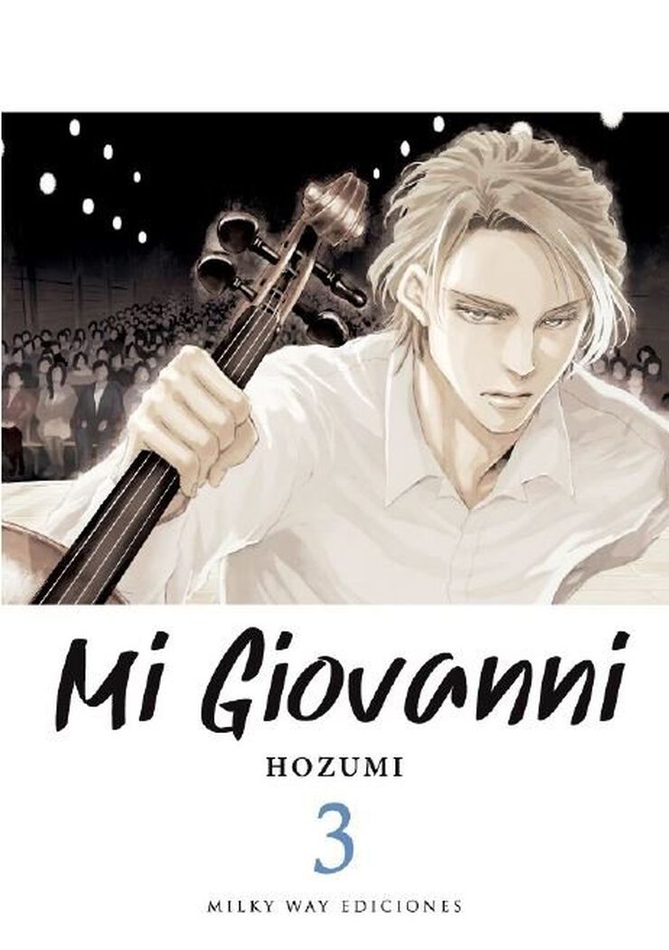 Mi Giovanni 3