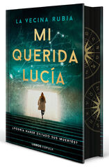 Mi querida Lucía. Edición coleccionista con cantos tintados Mi querida Lucía. Edición coleccionista con cantos tintados