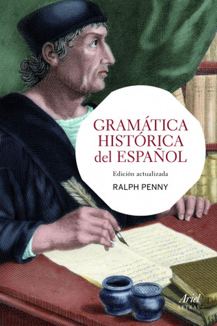 Gramática Histórica del Español