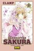 Card captor Sakura clear card arc 7 Card captor Sakura clear card arc 7