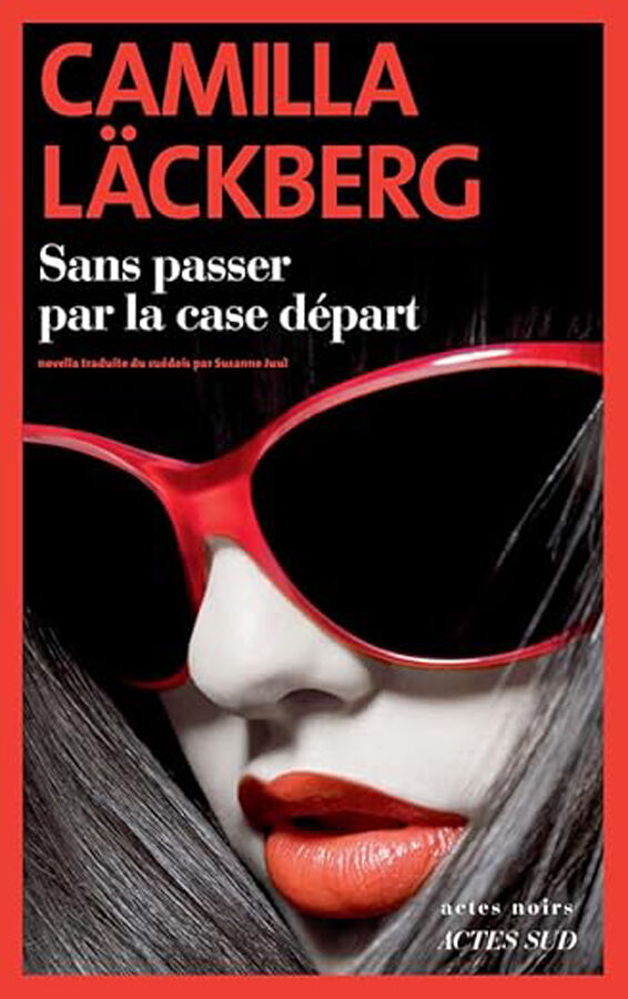 Sans passer par la case d&eacute;part