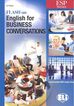 Flash On English For Business Conv.