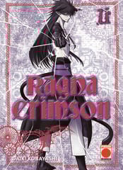 Ragna Crimson 11